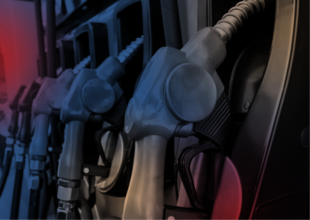 Բենզալցակայան